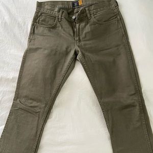 Men’s J Crew Pants